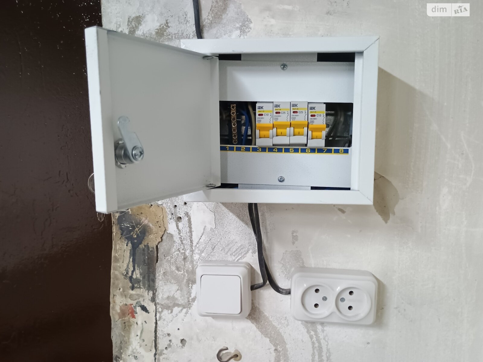 Окремий гараж під легкове авто в Києві, площа 38.2 кв.м. фото 1