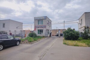Окремий гараж універсальний в Києві, площа 55 кв.м. фото 2