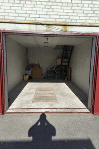 Отдельно стоящий гараж под легковое авто в Киеве, площадь 60.6 кв.м. фото 2