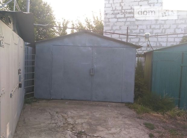 Отдельно стоящий гараж под легковое авто в Киеве, площадь 21 кв.м. фото 1 Отдельно стоящий гараж под легковое авто в Киеве, площадь 21 кв.м. фото 1