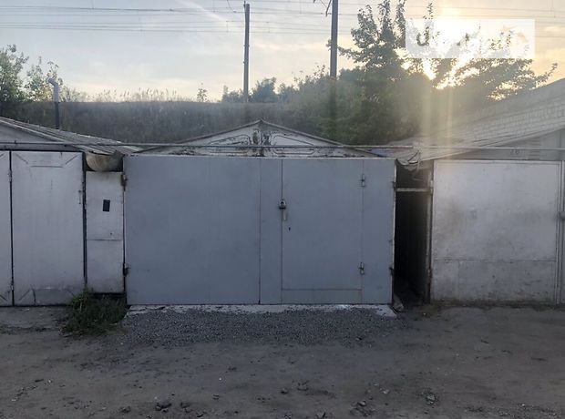 Отдельно стоящий гараж под легковое авто в Киеве, площадь 16 кв.м. фото 1 Отдельно стоящий гараж под легковое авто в Киеве, площадь 16 кв.м. фото 1