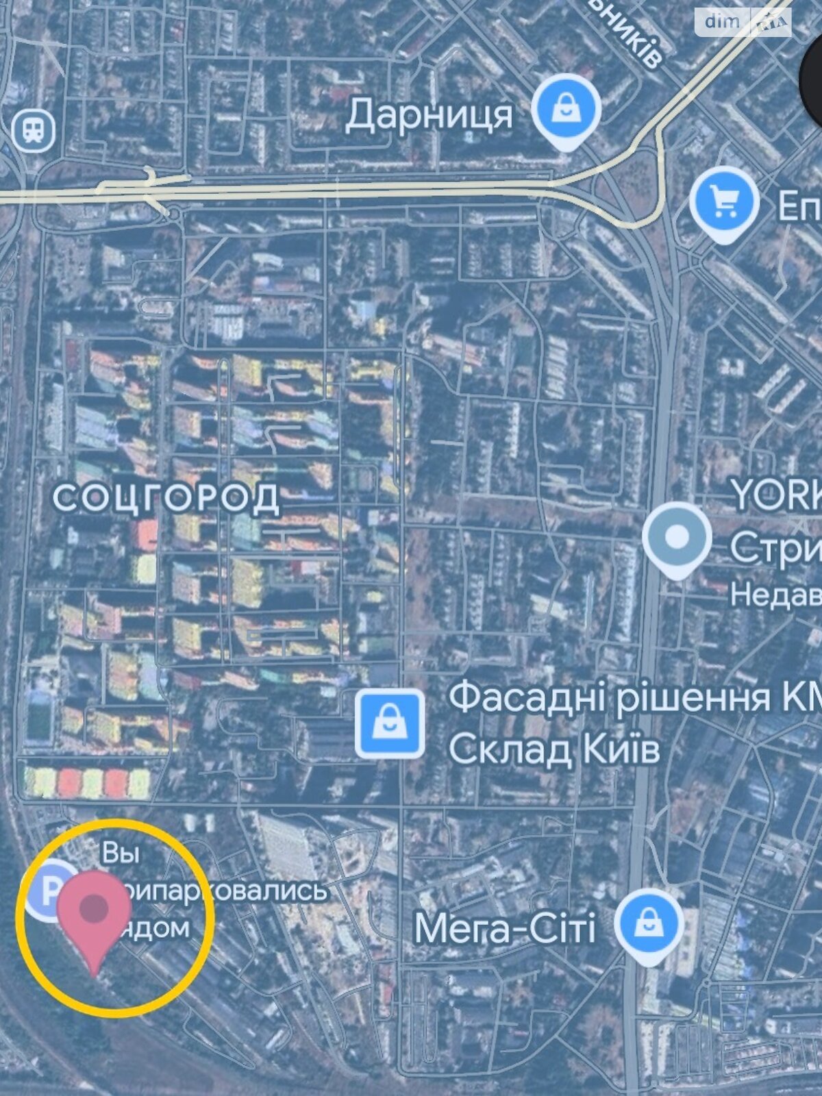 Окремий гараж під легкове авто в Києві, площа 32 кв.м. фото 1 Окремий гараж під легкове авто в Києві, площа 32 кв.м. фото 1