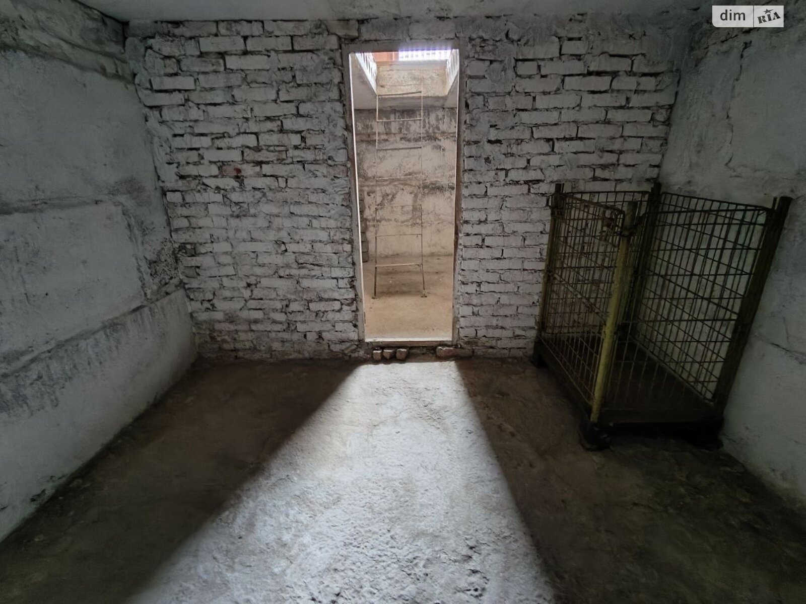 Окремий гараж під легкове авто в Києві, площа 35.9 кв.м. фото 1