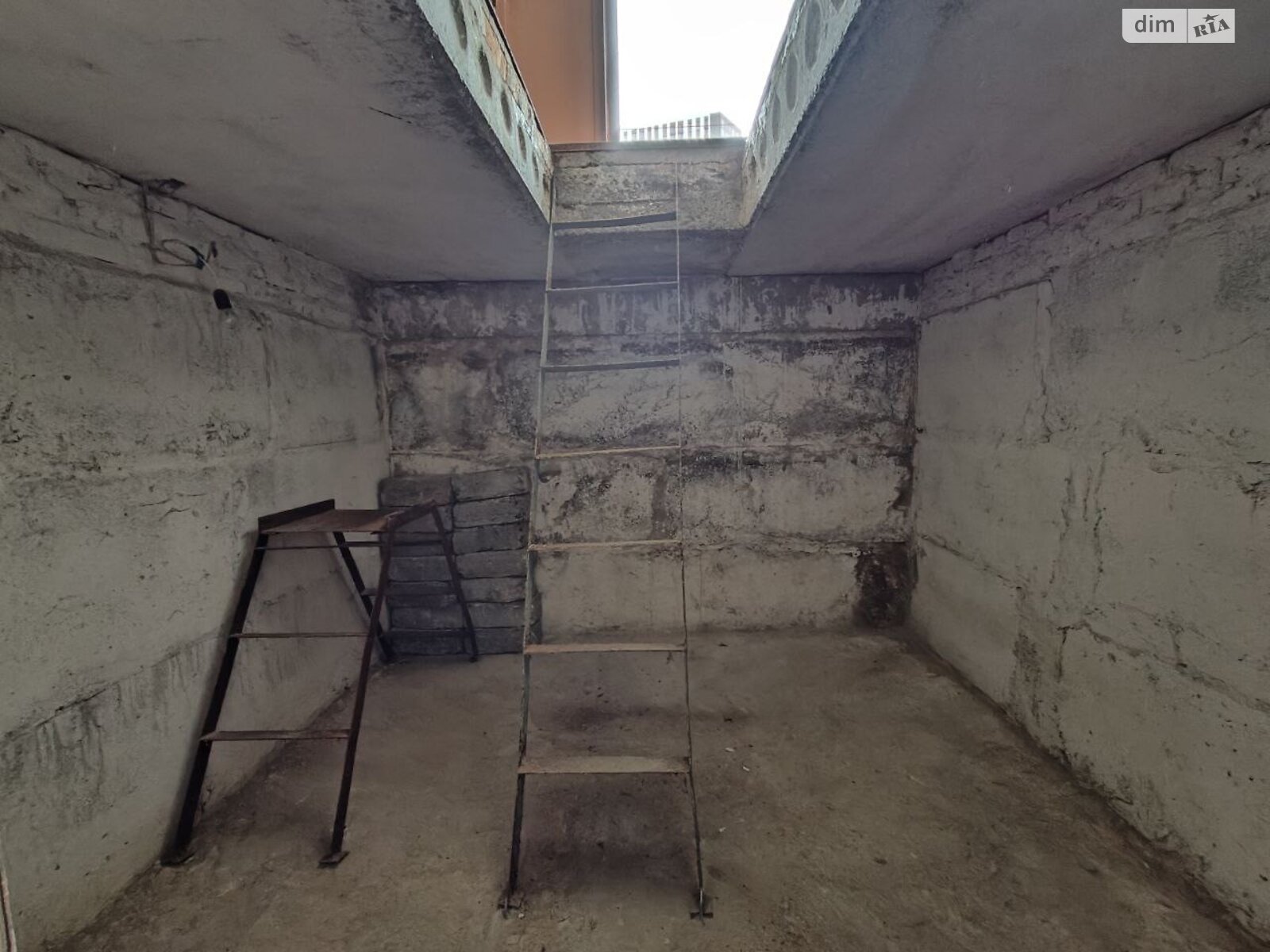 Окремий гараж під легкове авто в Києві, площа 35.9 кв.м. фото 1