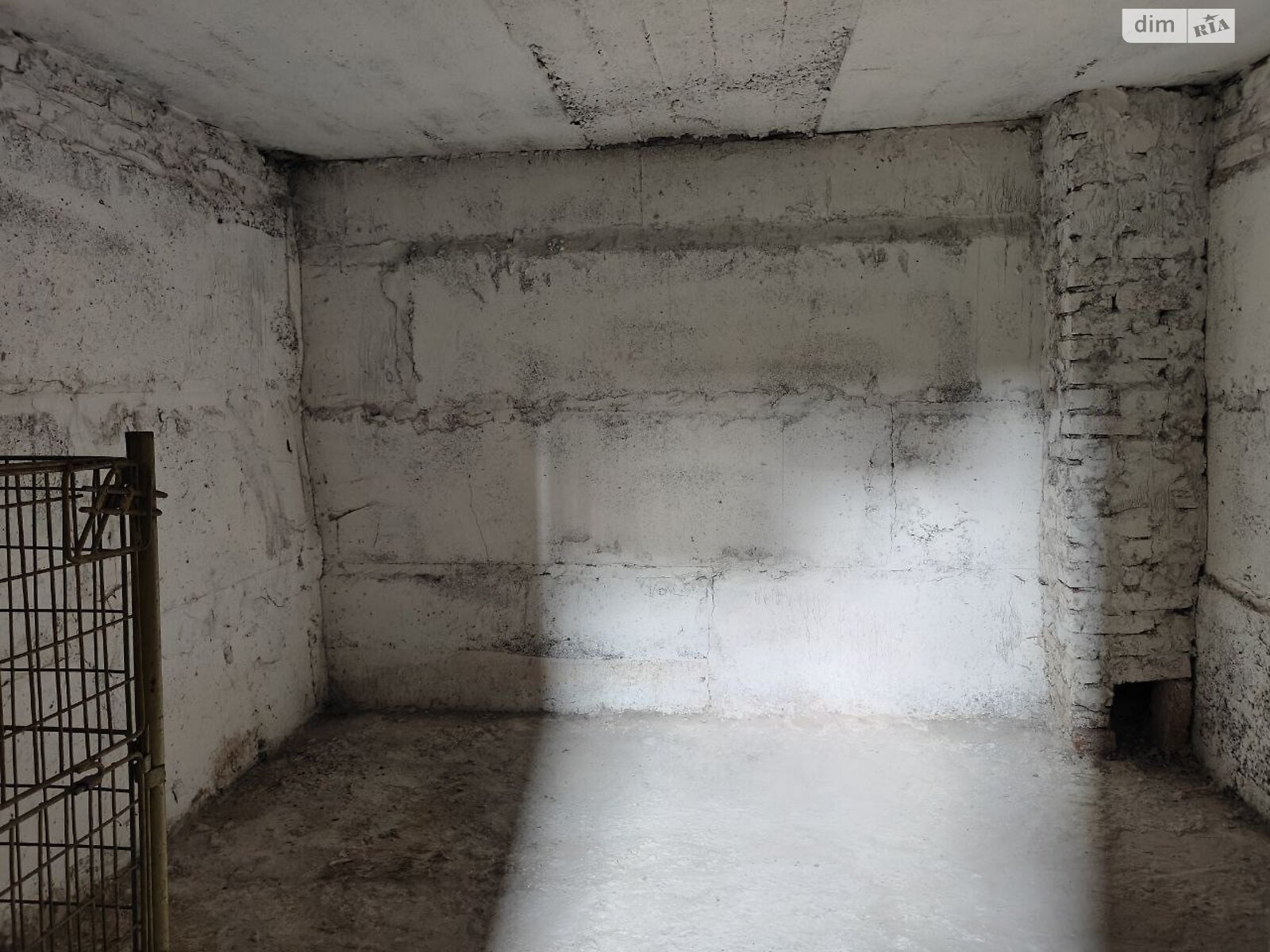 Окремий гараж під легкове авто в Києві, площа 35.9 кв.м. фото 1