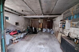 Отдельно стоящий гараж универсальный в Киеве, площадь 32 кв.м. фото 2