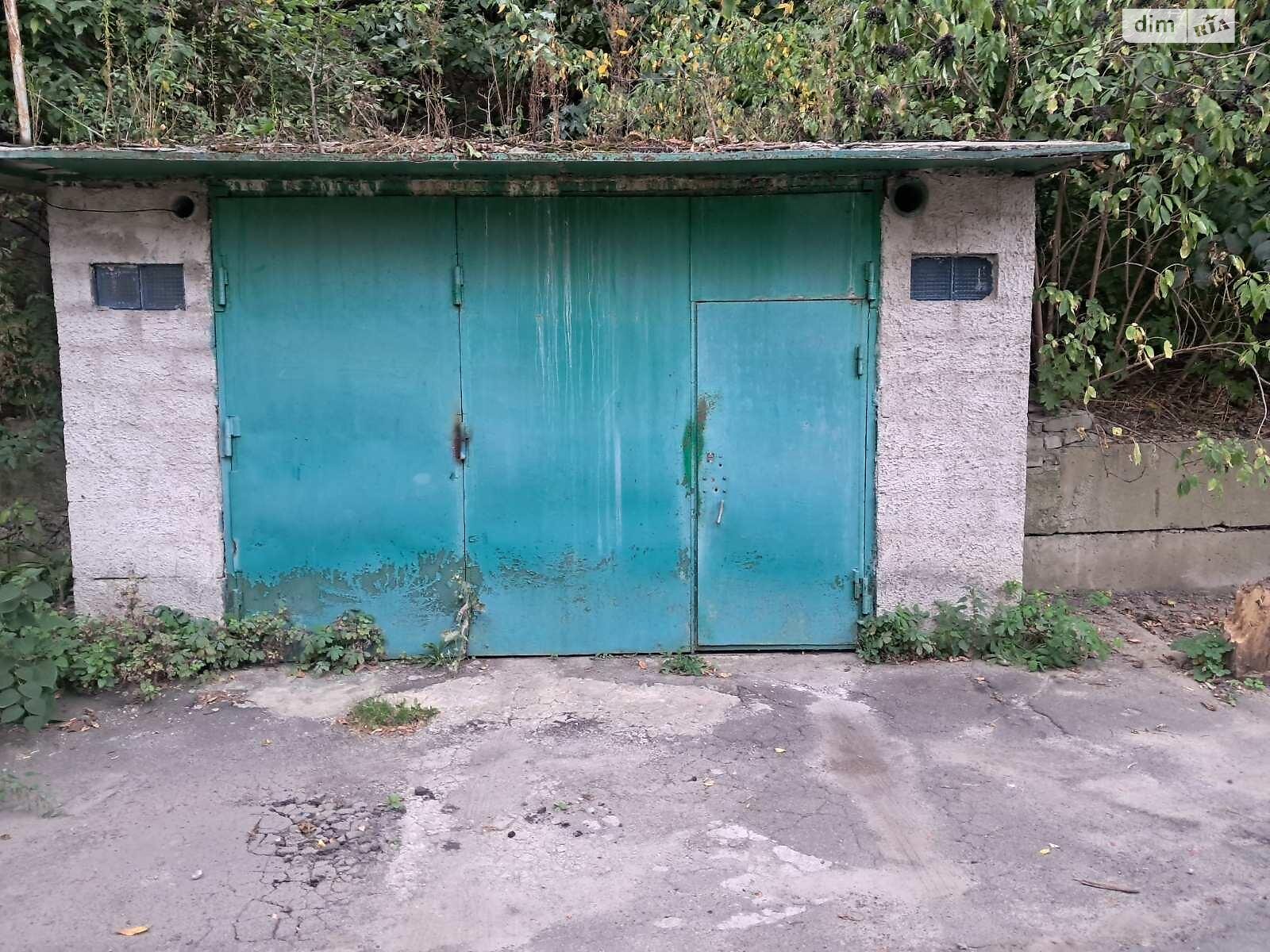 Отдельно стоящий гараж универсальный в Киеве, площадь 32 кв.м. фото 1 Отдельно стоящий гараж универсальный в Киеве, площадь 32 кв.м. фото 1