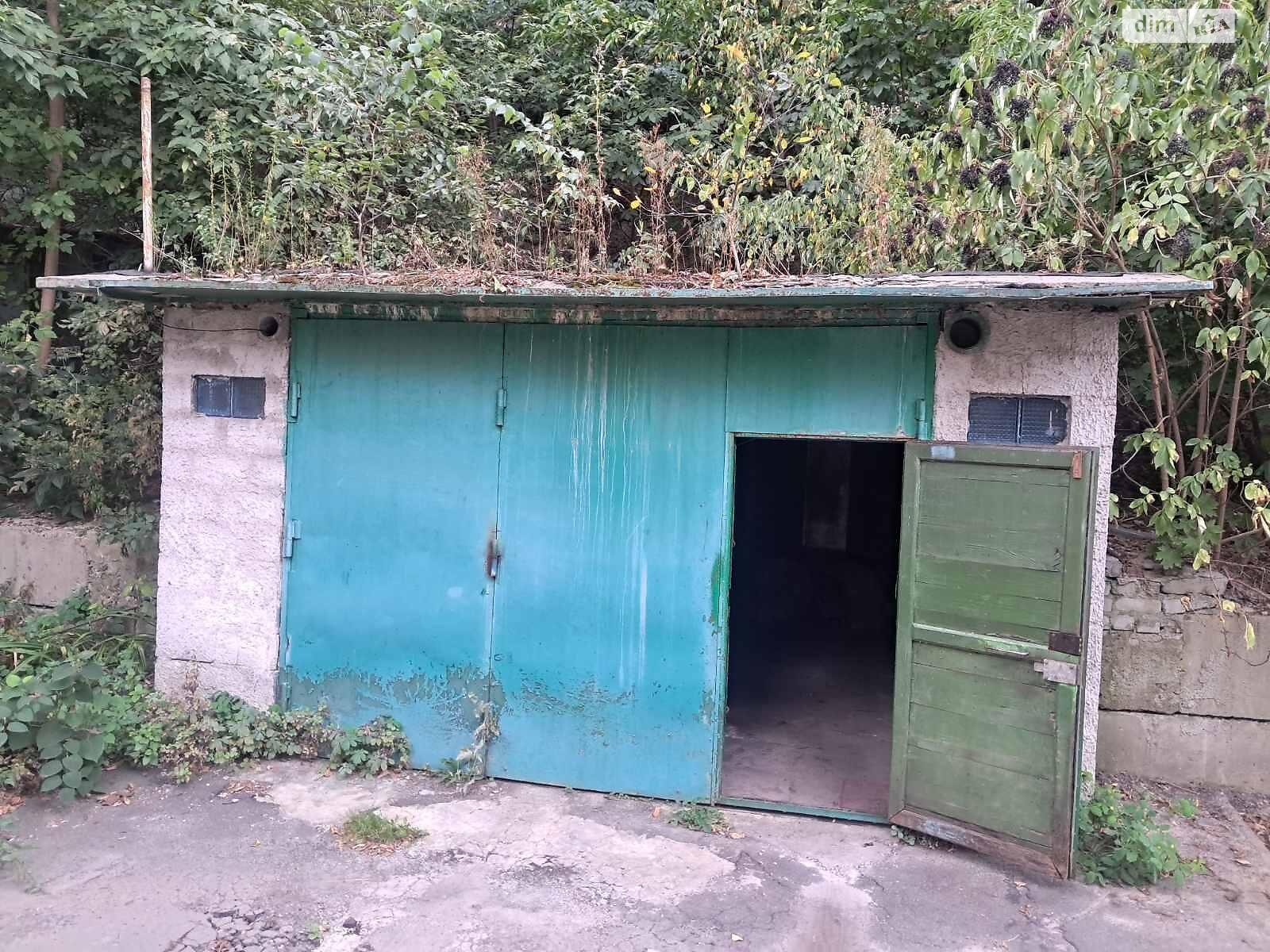 Отдельно стоящий гараж универсальный в Киеве, площадь 32 кв.м. фото 1 Отдельно стоящий гараж универсальный в Киеве, площадь 32 кв.м. фото 1