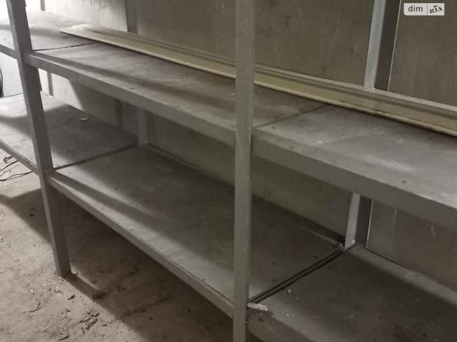 Отдельно стоящий гараж под бус в Киеве, площадь 63 кв.м. фото 1 Отдельно стоящий гараж под бус в Киеве, площадь 63 кв.м. фото 1