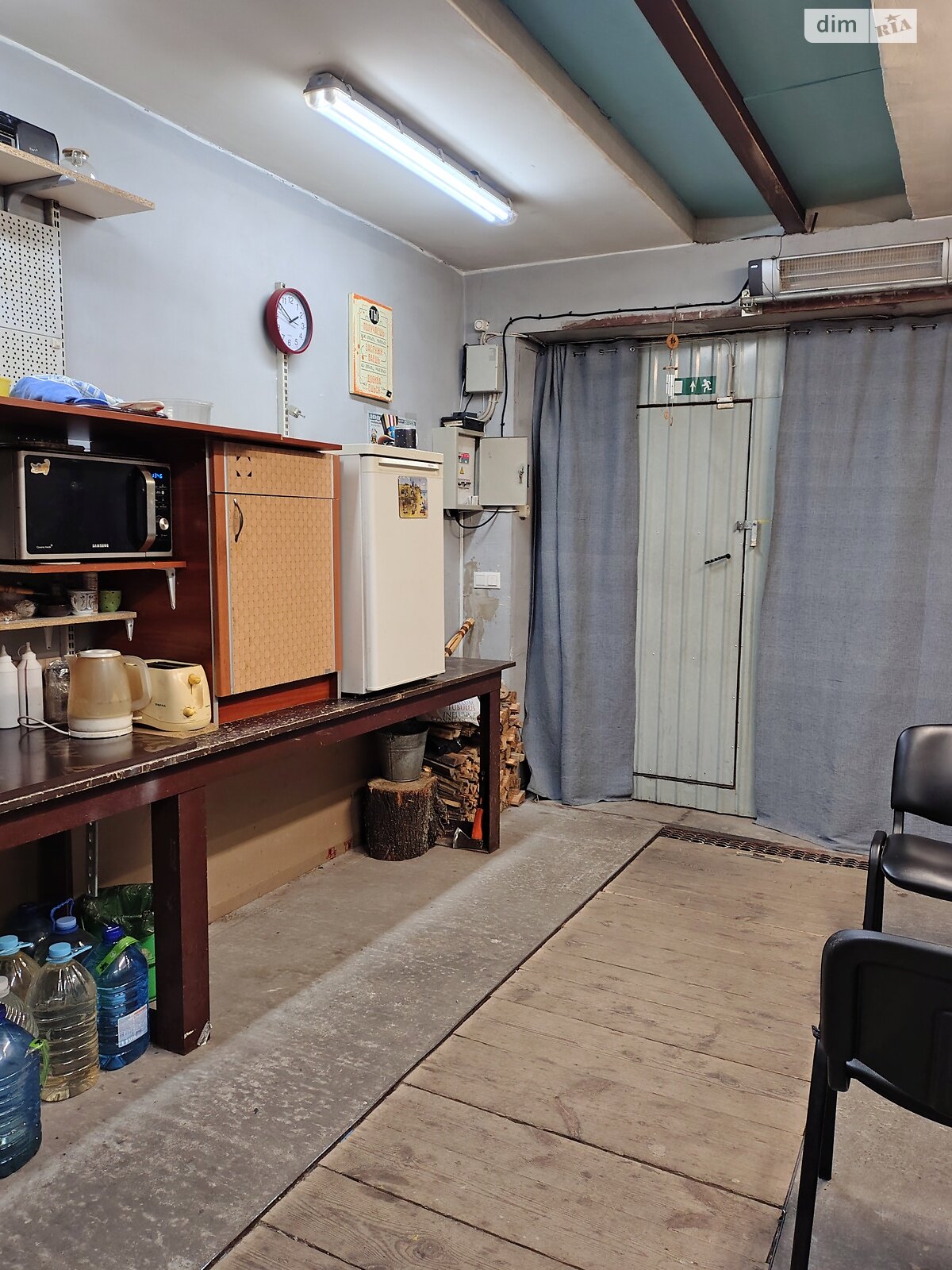 Окремий гараж під легкове авто в Києві, площа 70 кв.м. фото 1 Окремий гараж під легкове авто в Києві, площа 70 кв.м. фото 1