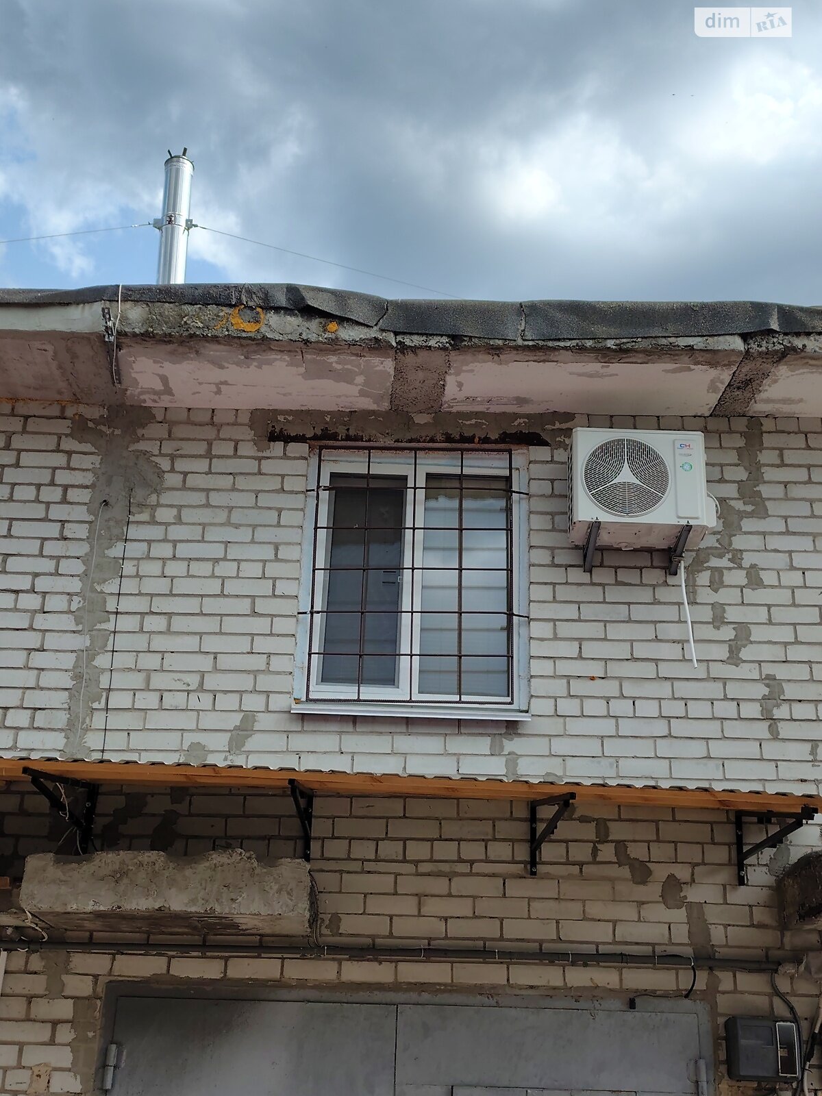 Окремий гараж під легкове авто в Києві, площа 70 кв.м. фото 1 Окремий гараж під легкове авто в Києві, площа 70 кв.м. фото 1