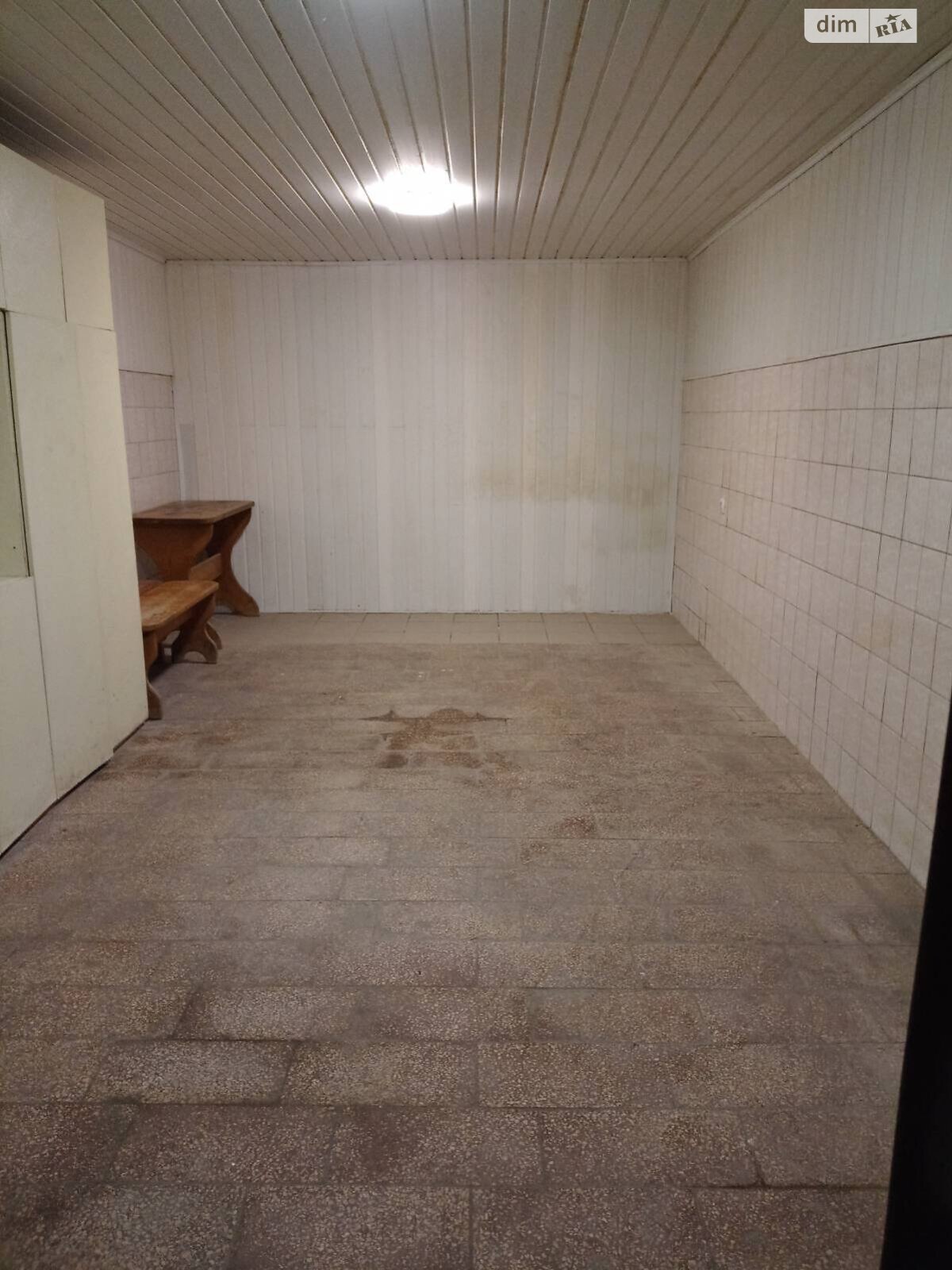 Отдельно стоящий гараж под легковое авто в Киеве, площадь 20 кв.м. фото 1 Отдельно стоящий гараж под легковое авто в Киеве, площадь 20 кв.м. фото 1