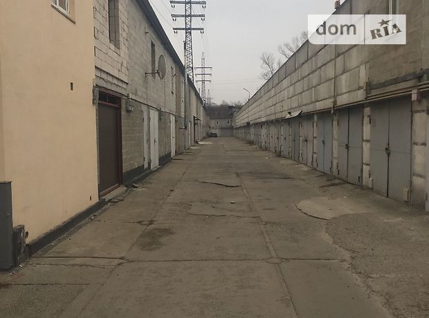 Отдельно стоящий гараж под легковое авто в Киеве, площадь 48 кв.м. фото 1 Отдельно стоящий гараж под легковое авто в Киеве, площадь 48 кв.м. фото 1