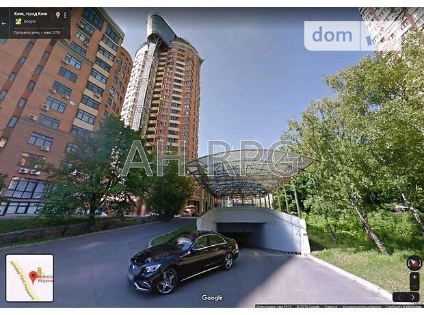 Отдельно стоящий гараж универсальный в Киеве, площадь 13 кв.м. фото 1 Отдельно стоящий гараж универсальный в Киеве, площадь 13 кв.м. фото 1