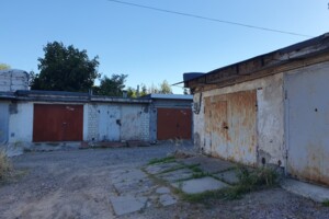 Отдельно стоящий гараж под легковое авто в Киеве, площадь 39.3 кв.м. фото 2 Отдельно стоящий гараж под легковое авто в Киеве, площадь 39.3 кв.м. фото 2