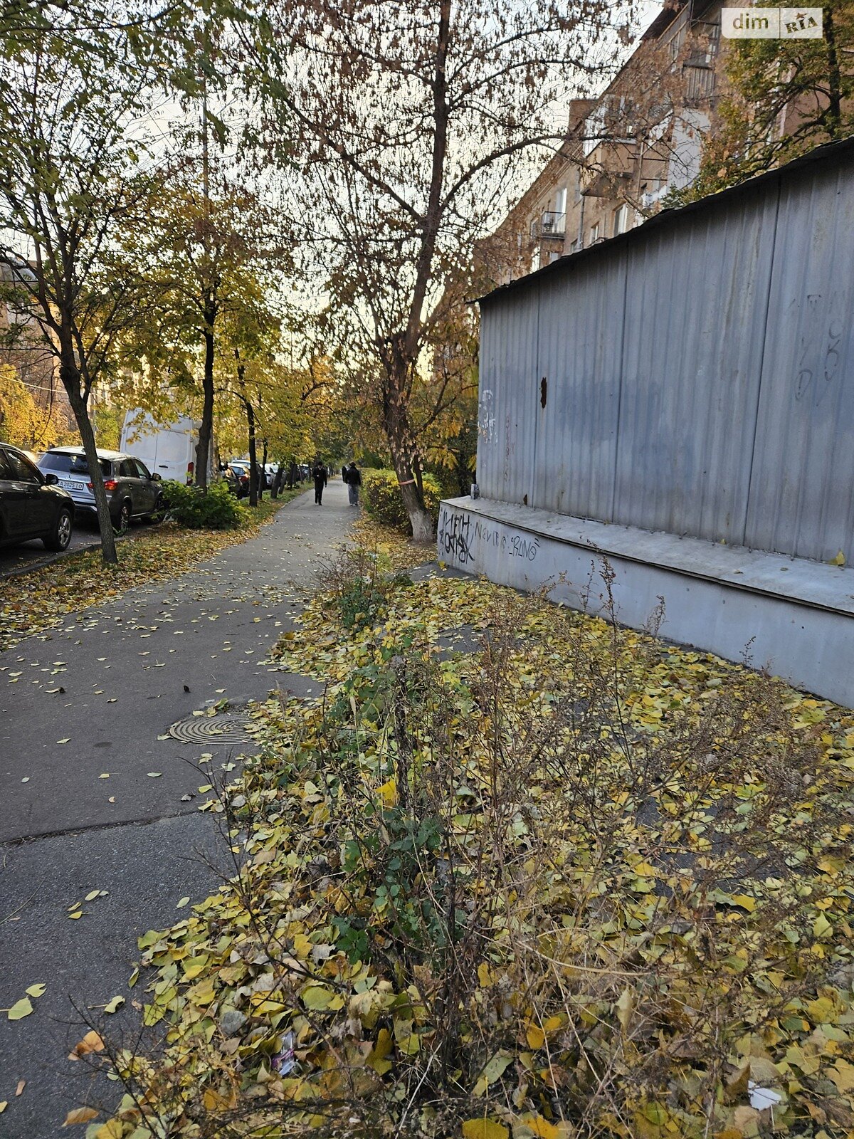 Окремий гараж під легкове авто в Києві, площа 17 кв.м. фото 1 Окремий гараж під легкове авто в Києві, площа 17 кв.м. фото 1
