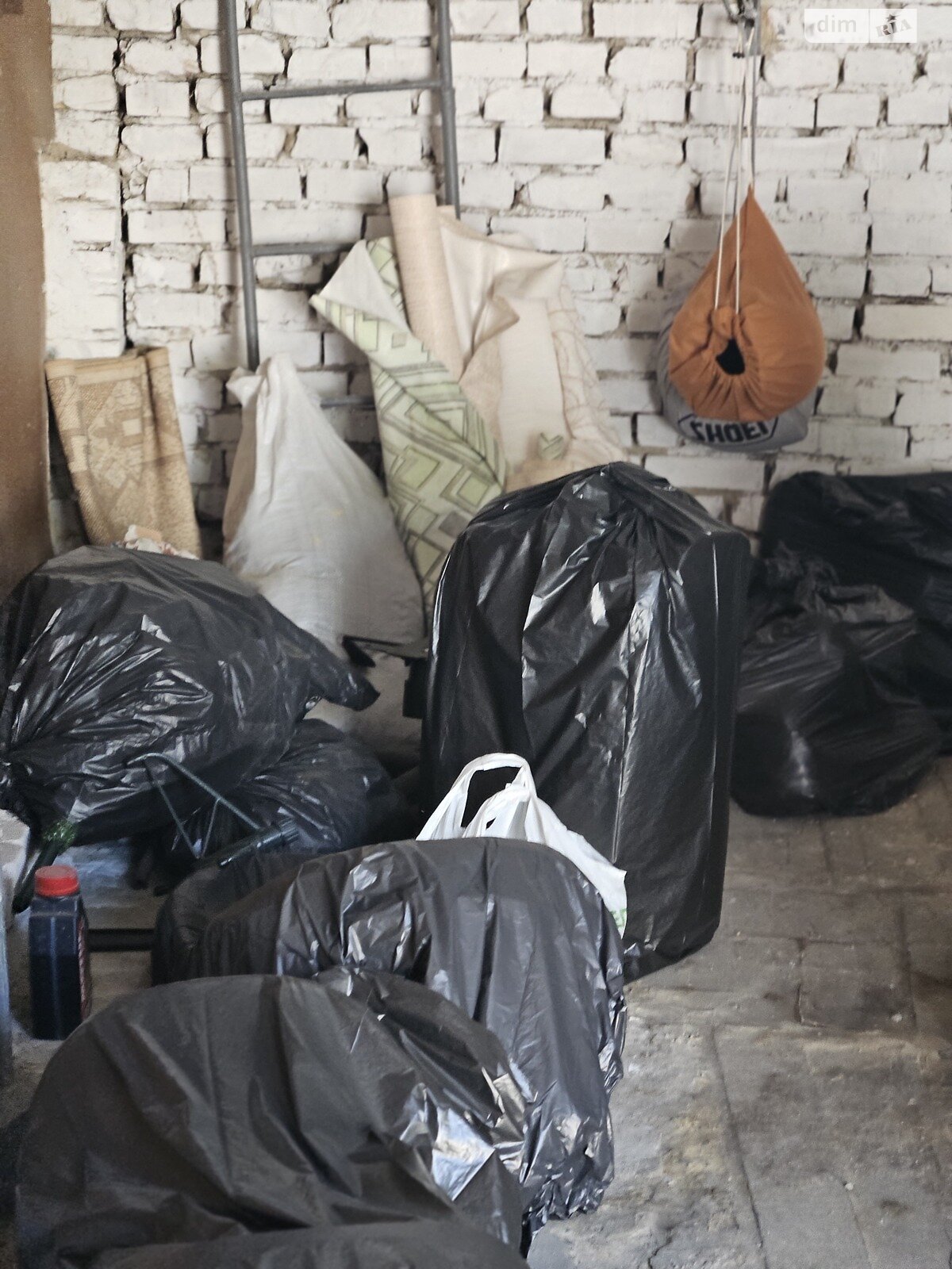 Окремий гараж під легкове авто в Києві, площа 17 кв.м. фото 1 Окремий гараж під легкове авто в Києві, площа 17 кв.м. фото 1