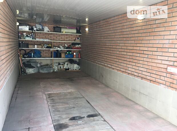 Окремий гараж універсальний в Києві, площа 20 кв.м. фото 1 Окремий гараж універсальний в Києві, площа 20 кв.м. фото 1