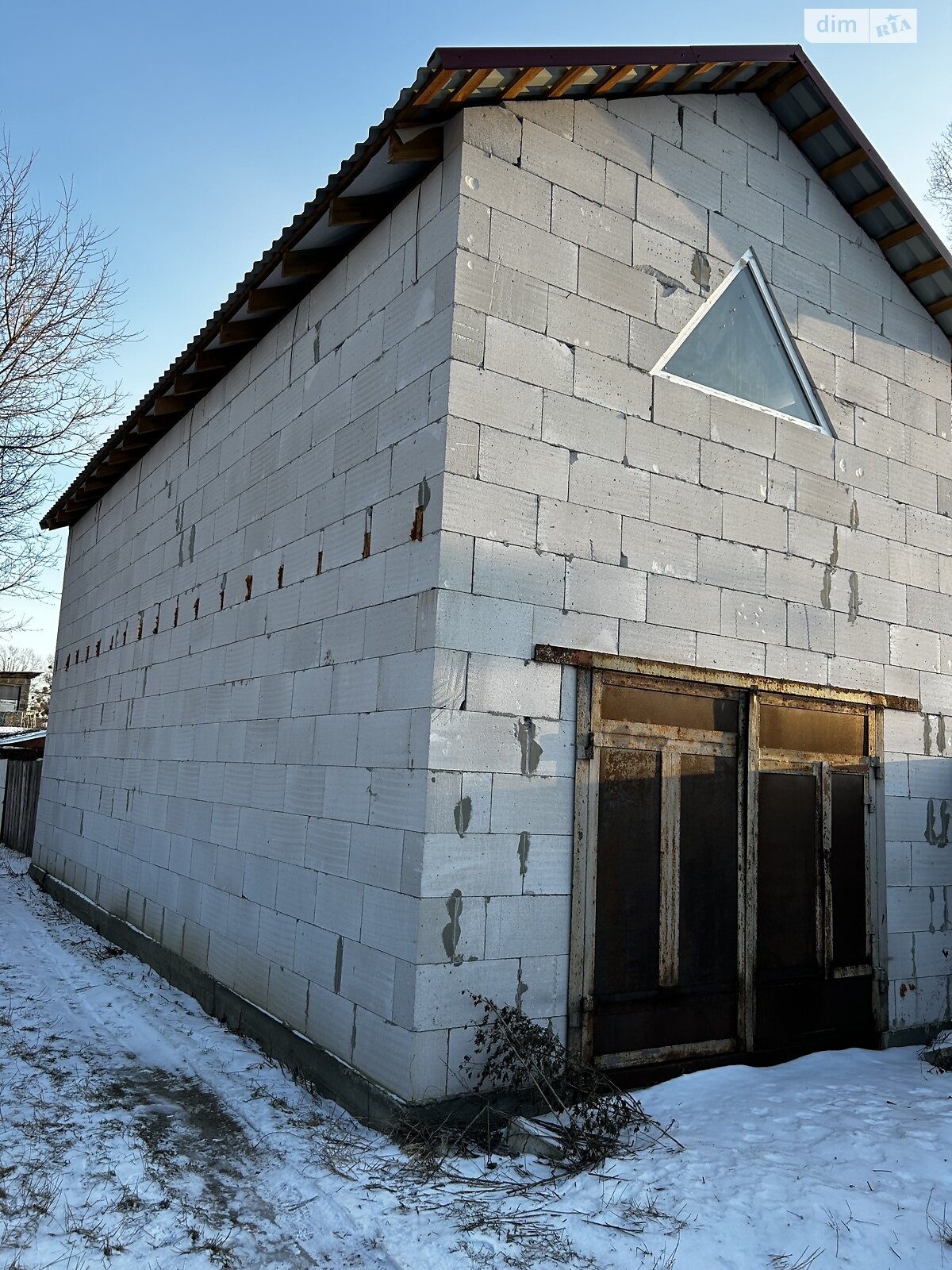 Окремий гараж під легкове авто в Києві, площа 88 кв.м. фото 1