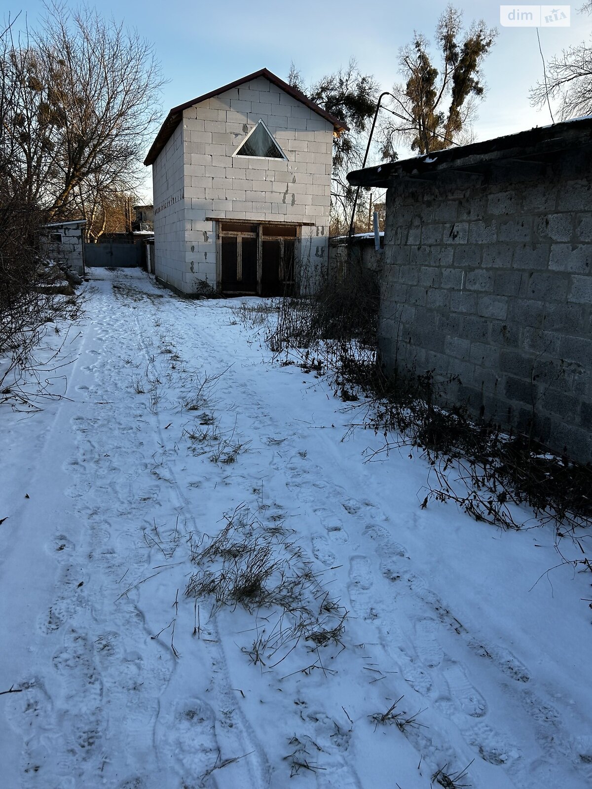 Окремий гараж під легкове авто в Києві, площа 88 кв.м. фото 1