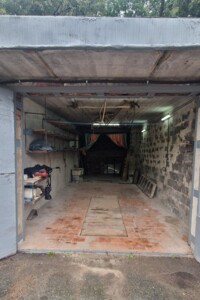 Отдельно стоящий гараж под легковое авто в Киеве, площадь 53.5 кв.м. фото 2