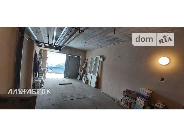 Окремий гараж універсальний в Києві, площа 43 кв.м. фото 1 Окремий гараж універсальний в Києві, площа 43 кв.м. фото 1