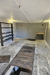 Отдельно стоящий гараж под легковое авто в Киеве, площадь 31.5 кв.м. фото 2