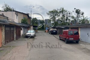 Окремий гараж під легкове авто в Києві, площа 18.3 кв.м. фото 2