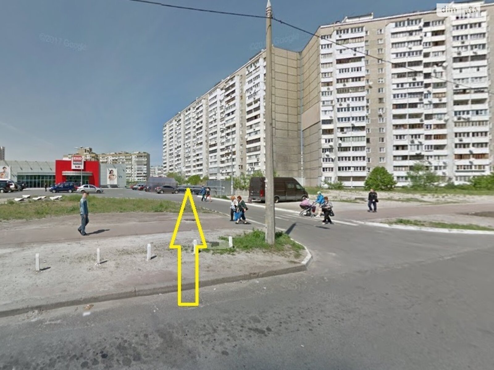 Окремий гараж під легкове авто в Києві, площа 20 кв.м. фото 1 Окремий гараж під легкове авто в Києві, площа 20 кв.м. фото 1