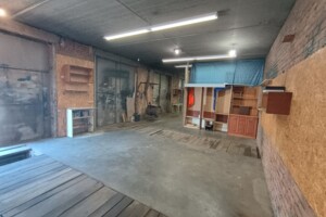 Отдельно стоящий гараж под бус в Киеве, площадь 90 кв.м. фото 2