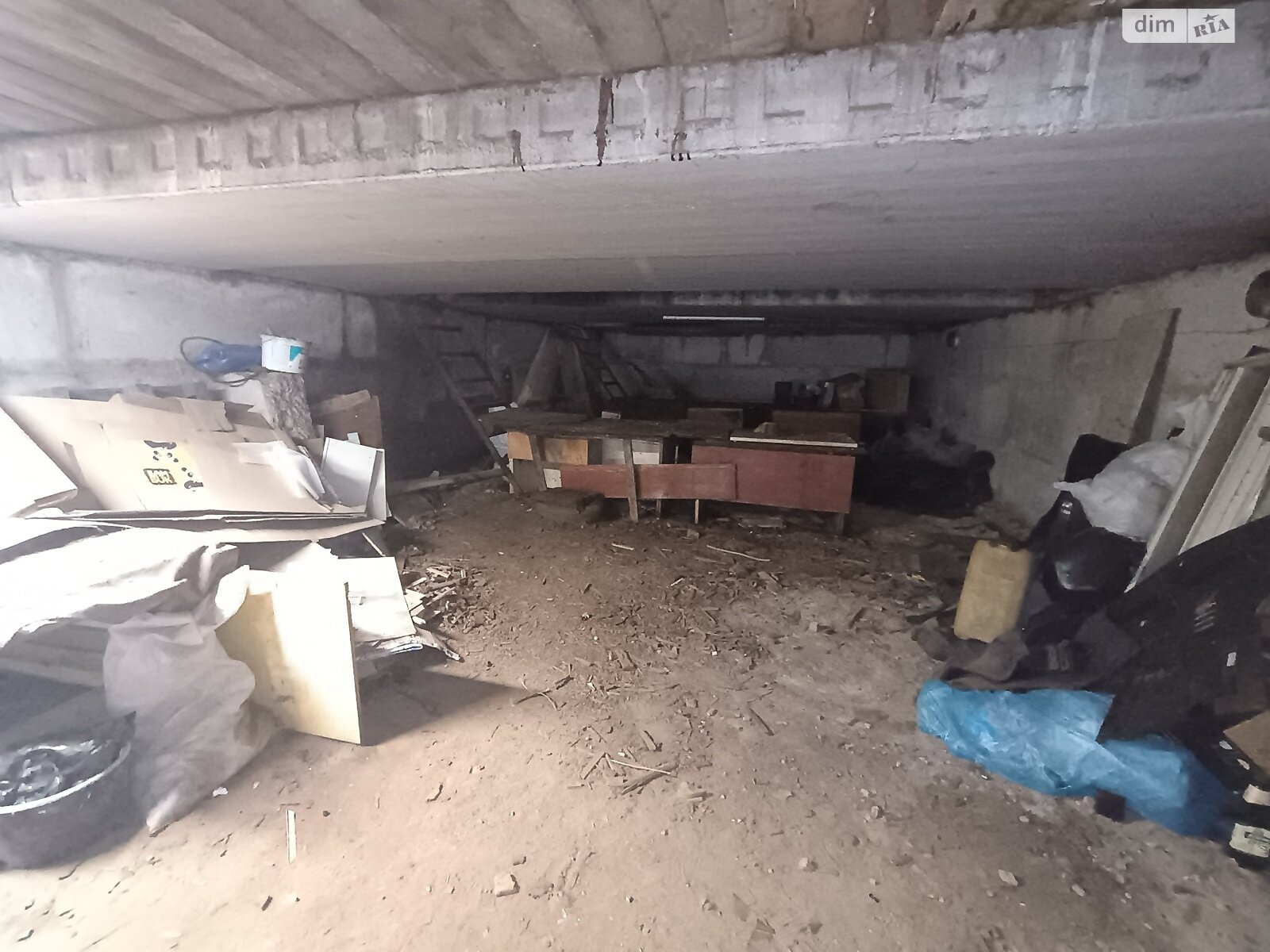 Отдельно стоящий гараж под бус в Киеве, площадь 90 кв.м. фото 1