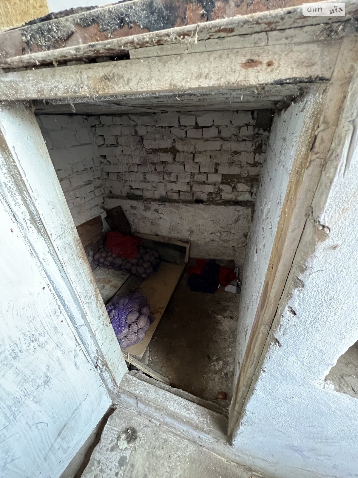 Окремий гараж під легкове авто в Костополі, площа 20 кв.м. фото 1 Окремий гараж під легкове авто в Костополі, площа 20 кв.м. фото 1