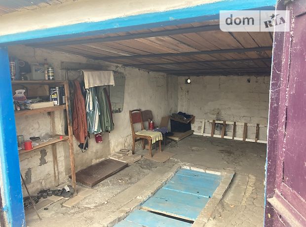 Отдельно стоящий гараж под легковое авто в Лисичанске, площадь 20 кв.м. фото 1 Отдельно стоящий гараж под легковое авто в Лисичанске, площадь 20 кв.м. фото 1