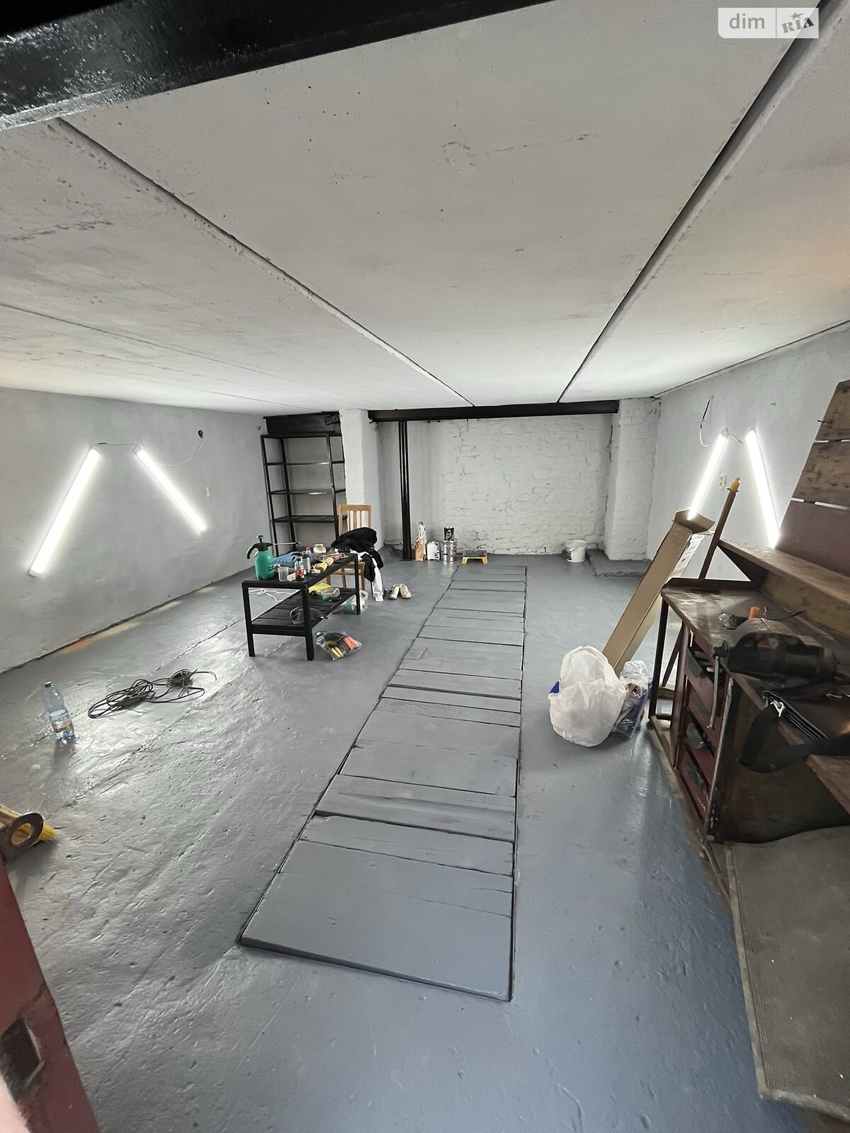 Отдельно стоящий гараж под легковое авто в Львове, площадь 24 кв.м. фото 1