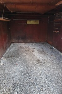 Отдельно стоящий гараж под легковое авто в Могилеве-Подольском, площадь 15 кв.м. фото 2