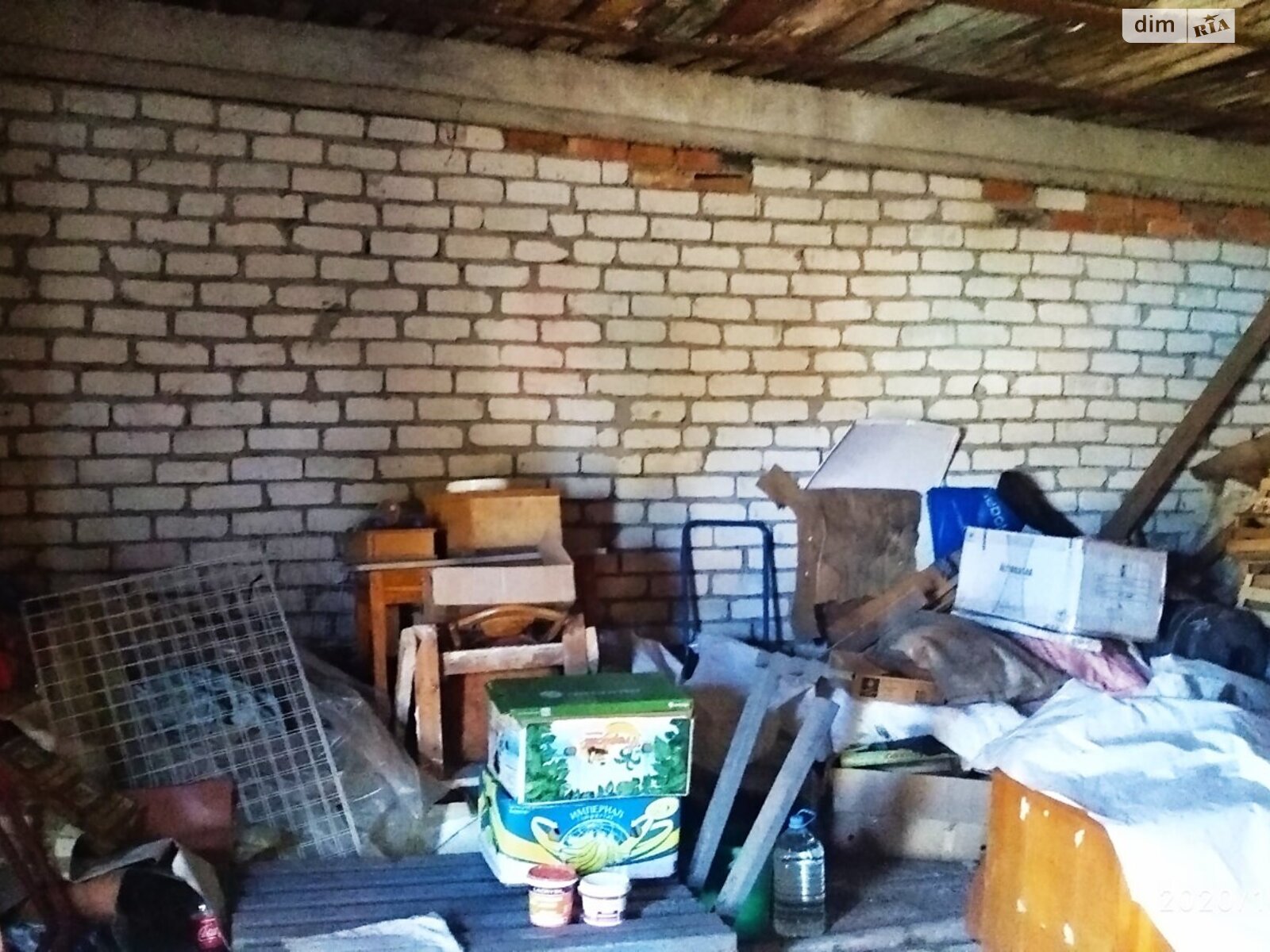 Окремий гараж універсальний в Миколаєві, площа 84 кв.м. фото 1