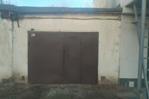 Отдельно стоящий гараж под легковое авто в Николаеве, площадь 24 кв.м. фото 2