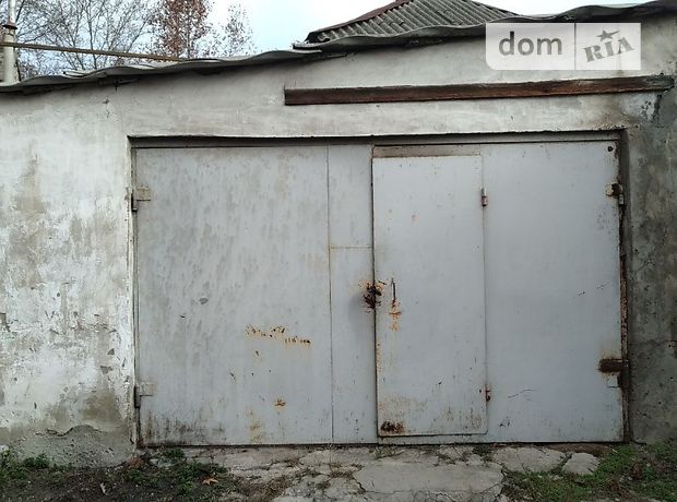 Отдельно стоящий гараж под легковое авто в Николаеве, площадь 60 кв.м. фото 1 Отдельно стоящий гараж под легковое авто в Николаеве, площадь 60 кв.м. фото 1