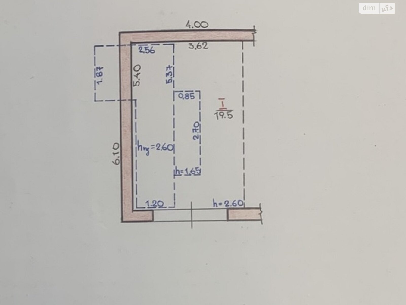 Отдельно стоящий гараж под легковое авто в Николаеве, площадь 24 кв.м. фото 1 Отдельно стоящий гараж под легковое авто в Николаеве, площадь 24 кв.м. фото 1
