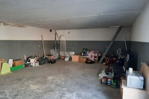 Отдельно стоящий гараж под легковое авто в Николаеве, площадь 112 кв.м. фото 2