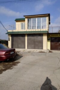 Отдельно стоящий гараж универсальный в Одессе, площадь 97 кв.м. фото 2