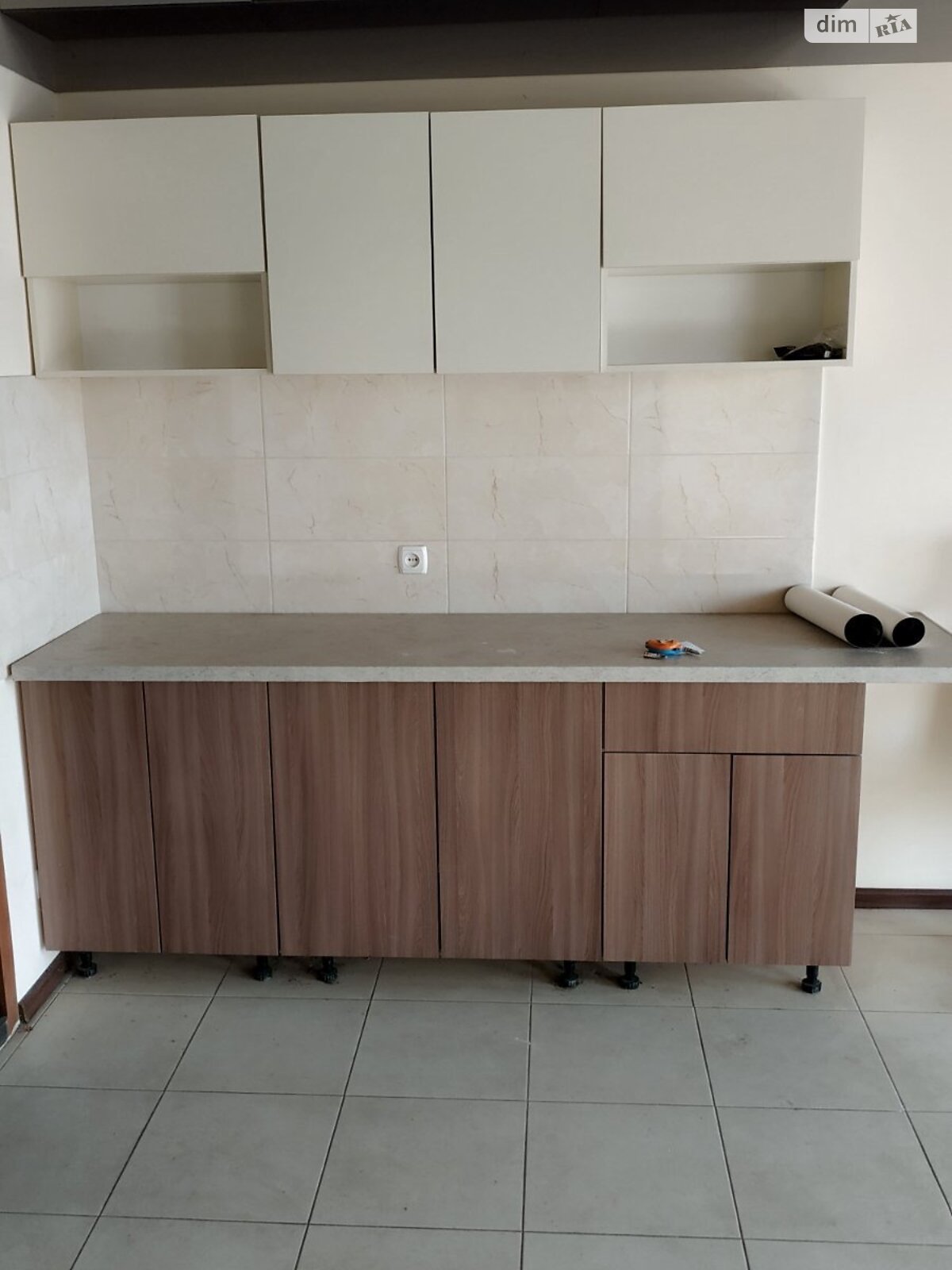 Отдельно стоящий гараж универсальный в Одессе, площадь 97 кв.м. фото 1