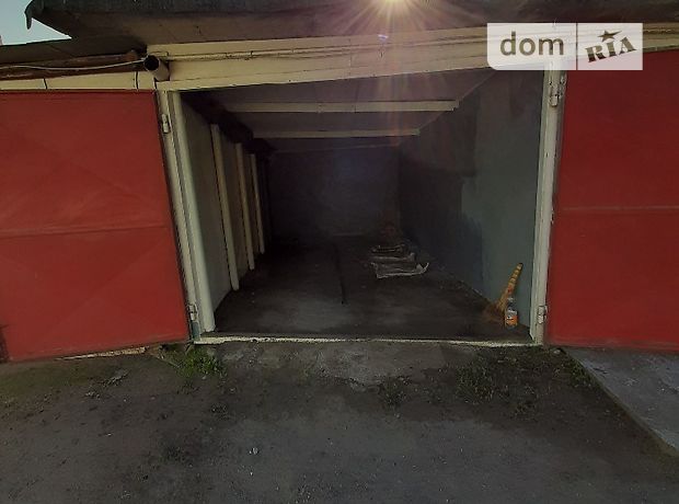 Отдельно стоящий гараж под легковое авто в Одессе, площадь 13 кв.м. фото 1 Отдельно стоящий гараж под легковое авто в Одессе, площадь 13 кв.м. фото 1