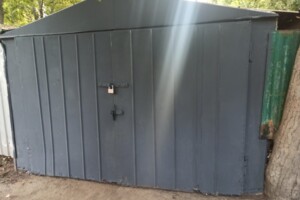Отдельно стоящий гараж под легковое авто в Одессе, площадь 17 кв.м. фото 2 Отдельно стоящий гараж под легковое авто в Одессе, площадь 17 кв.м. фото 2