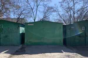 Окремий гараж під легкове авто в Одесі, площа 24 кв.м. фото 2