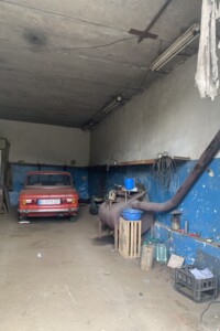 Отдельно стоящий гараж под бус в Полтаве, площадь 60 кв.м. фото 2