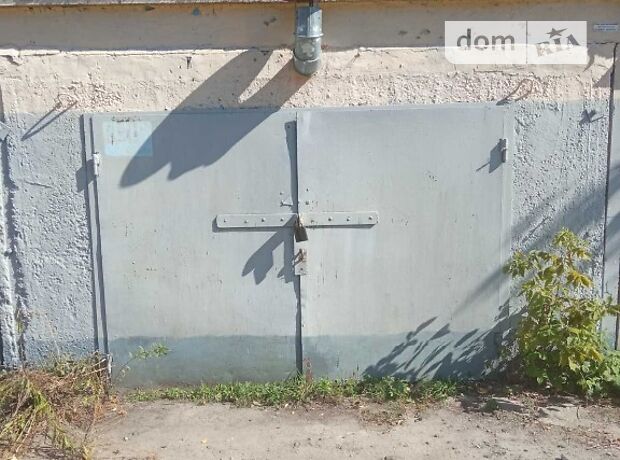 Отдельно стоящий гараж под легковое авто в Ровно, площадь 28 кв.м. фото 2 Отдельно стоящий гараж под легковое авто в Ровно, площадь 28 кв.м. фото 2