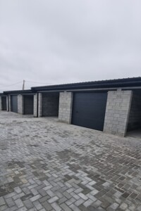Окремий гараж універсальний в Рівному, площа 20 кв.м. фото 2