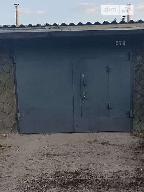 DIM.RIA – Купить отдельно стоящий гараж под легковое авто в Шостке ...