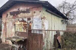 Отдельно стоящий гараж универсальный в Смыковцы, площадь 26 кв.м. фото 2